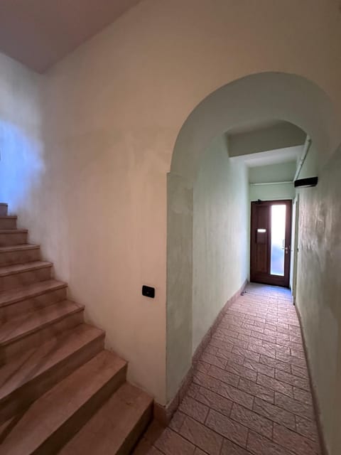 Aselli Palace Apartment in Cremona