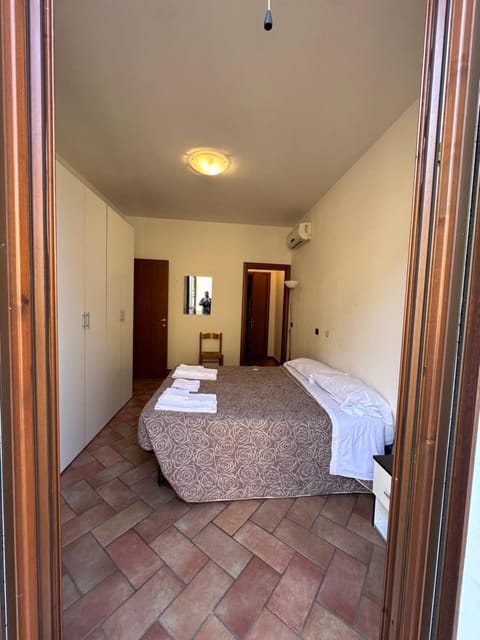 Aselli Palace Apartment in Cremona