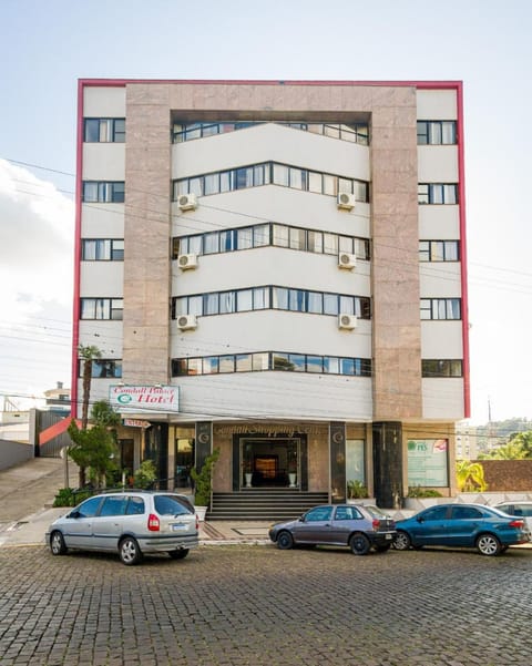 Property building, Nearby landmark, Facade/entrance