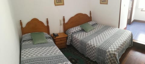 Hostal La Casilla Bed and Breakfast in Galicia