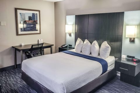 Best Western Southside Hotel & Suites Hotel in Jacksonville
