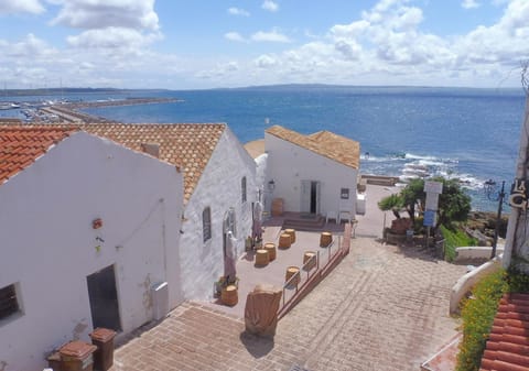 View (from property/room), Sea view