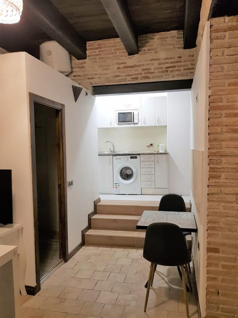 Apartamentos Alcantara Condominio in Toledo