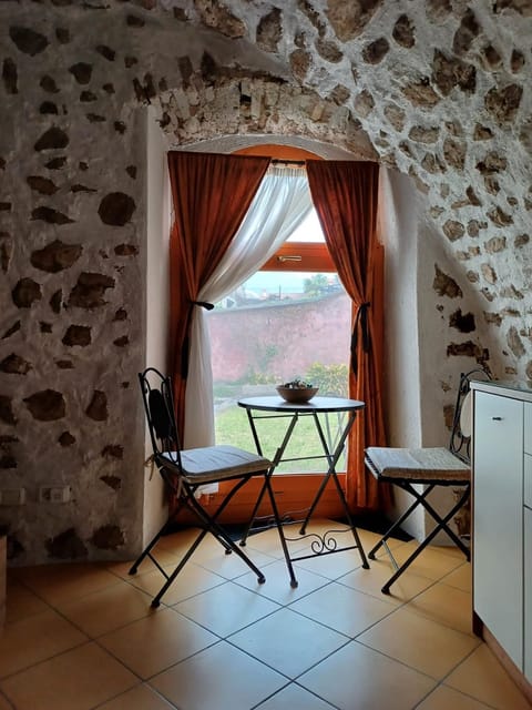 Maison Olene Apartment in Arco