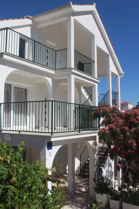 Apartment Udovicic Apartamento in Trogir