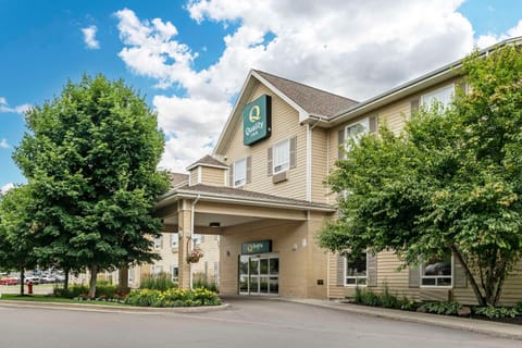 Quality Inn Airport | Dieppe | VacationRenter