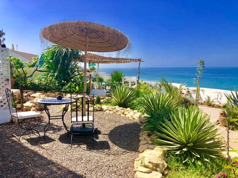 Villa Jardin De l'Ocean Alojamiento y desayuno in Souss-Massa