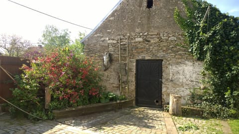 Chalupa u studny Country House in South Moravian Region