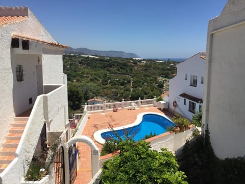 Garden view, Mountain view, Pool view, Sea view, Swimming pool