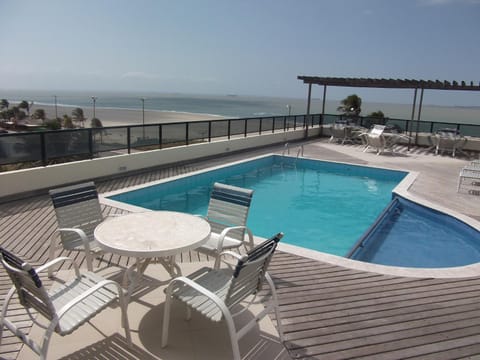 Calhau Praia Hotel Hotel in São Luís
