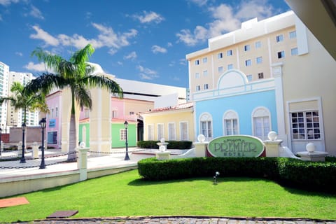 Hotel Premier Hôtel in São Luís
