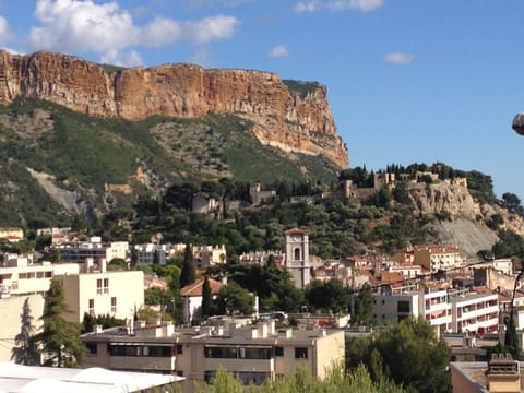 Cassis centre Apartment in Cassis