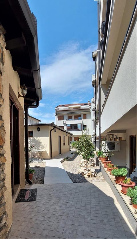 Apartments Kapetanovina Condo in Mostar