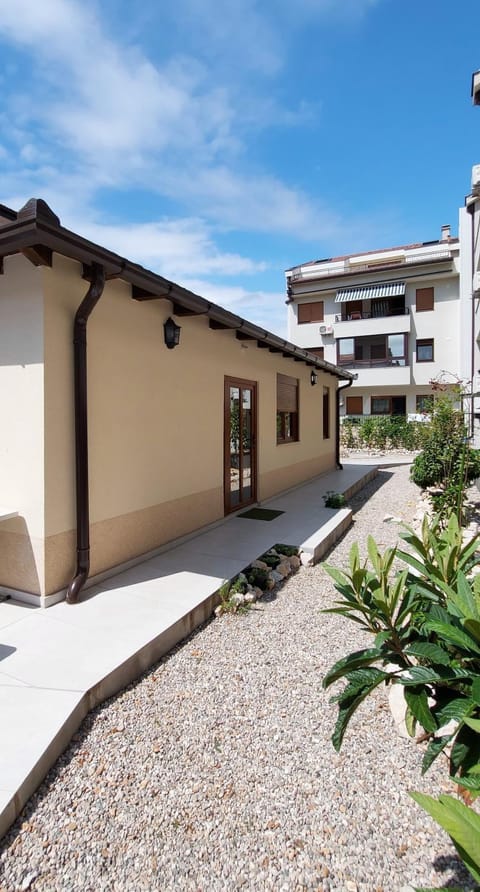 Apartments Kapetanovina Eigentumswohnung in Mostar