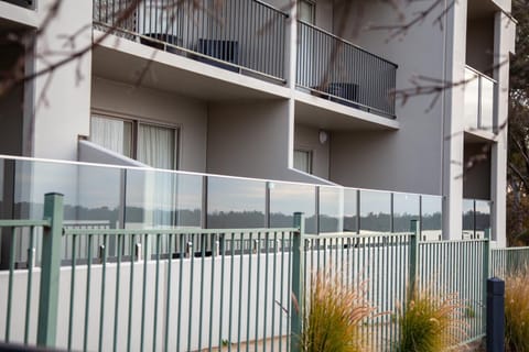 Property building, Balcony/Terrace