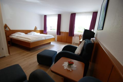 Bertricher Hof Hotel Garni Hotel in Cochem-Zell