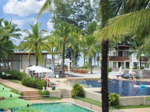 The Briza Beach Resort, Khao Lak SHA Extra Plus Resort in Phang-nga Changwat