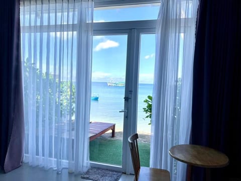 Larina Beach House Apartment hotel in Phu Quoc