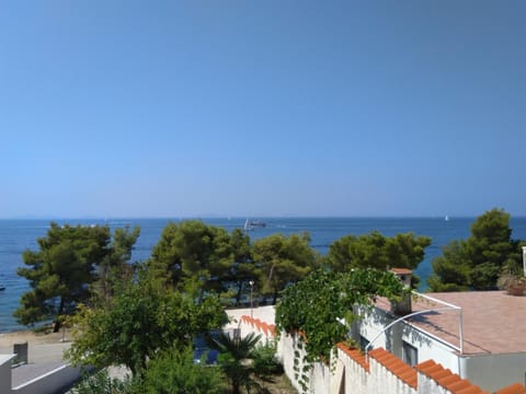 Apartman Viktor Apartment in Murter