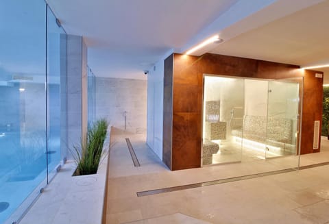 Steam room, Spa and wellness centre/facilities, Area and facilities, Swimming pool, Swimming pool