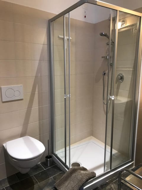 Villa Roccaccia Apartment in Umbria