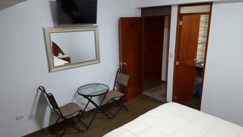 Hotel Shelter Hôtel in Huancayo