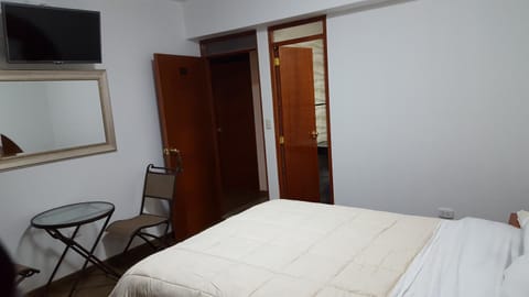 Hotel Shelter Hôtel in Huancayo