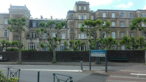 Résidence Helianthe Copropriété in Biarritz