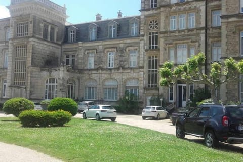 Résidence Helianthe Condominio in Biarritz