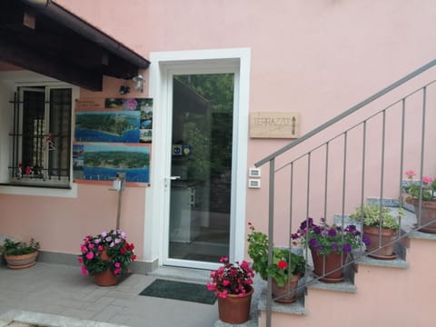 La vie est belle Bed and Breakfast in Finale Ligure