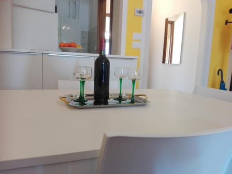 Casa Vacanza Clavel CIN Apartment in Sirmione