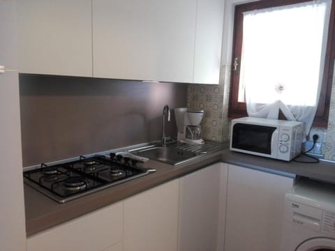 Casa Vacanza Clavel CIN Apartment in Sirmione