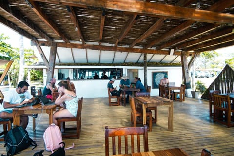 Selina River Venao Hostel in Panama
