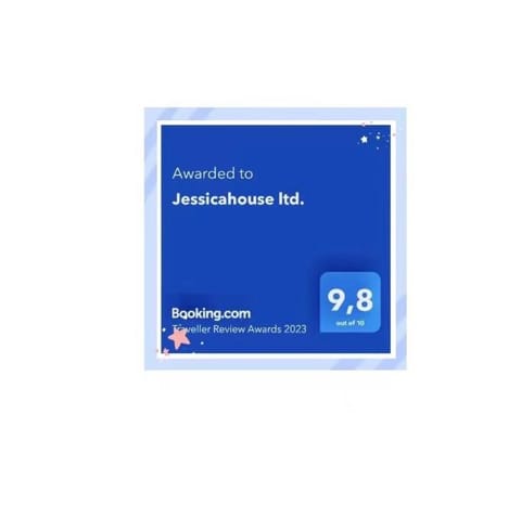 Jessicahouse ltd. Bed and Breakfast in Richmond