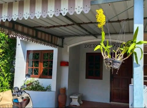 Village House PM 12 House in Choeng Thale