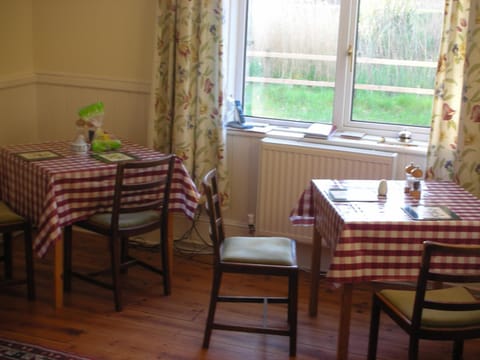 The Cockatrice B&B Bed and Breakfast in Broadland District