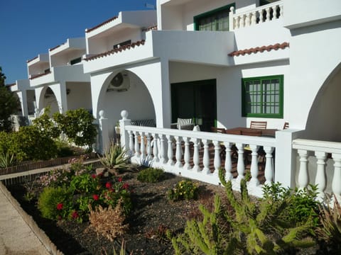 Costa Antigua Eigentumswohnung in Maxorata