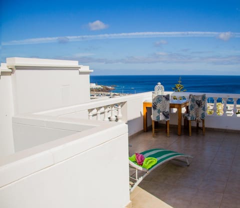 Balcony/Terrace, Balcony/Terrace, Sea view