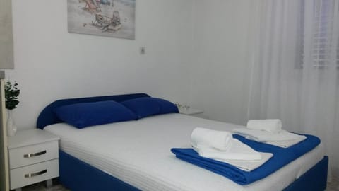 Apartmani Drašković Apartment in Budva Municipality