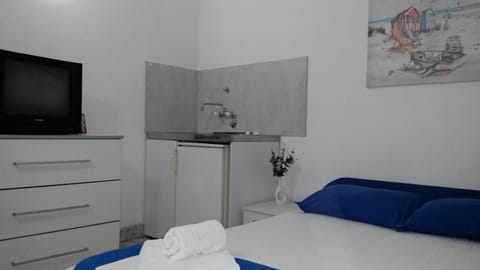 Apartmani Drašković Apartment in Budva Municipality