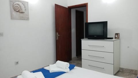 Apartmani Drašković Apartment in Budva Municipality