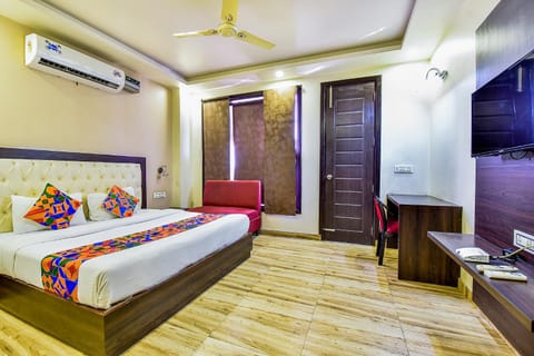 Hotel Surya Residency Hôtel in Dehradun