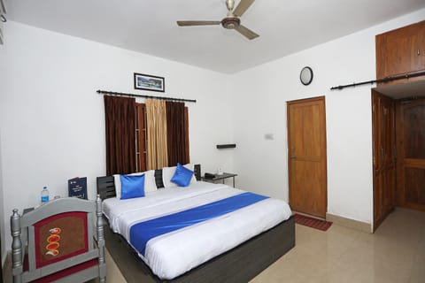 OYO Maa Banadurga Inn hotel in Bhubaneswar