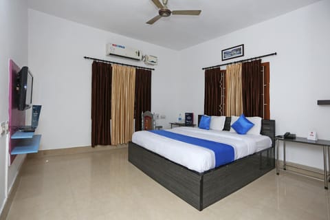 OYO Maa Banadurga Inn Hotel in Bhubaneswar