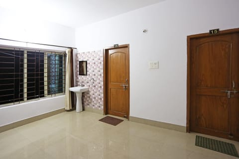 OYO Maa Banadurga Inn hotel in Bhubaneswar