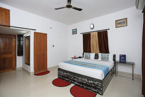 OYO Maa Banadurga Inn Hotel in Bhubaneswar