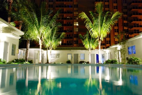 Fortuna Hotel in Fort Lauderdale