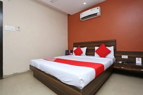 Collection O Hotel City Star Hotel in Odisha