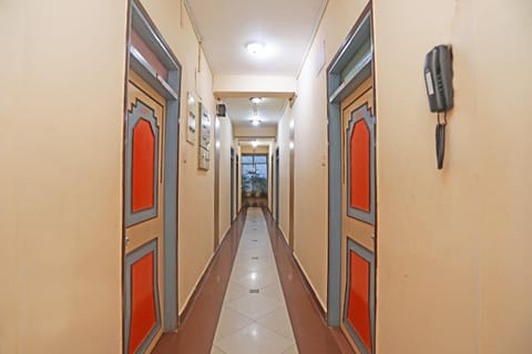 Hotel Ashraya Hôtel in Puri