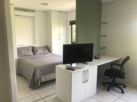 Flat Gildo Vilaça Apartment in Recife